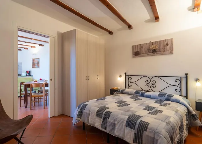 Mimosa - Vlo200 By Interhome Lejlighed