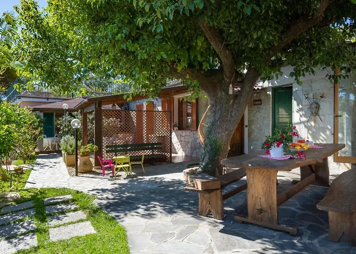 شقة Mimosa - Vlo200 By Interhome *