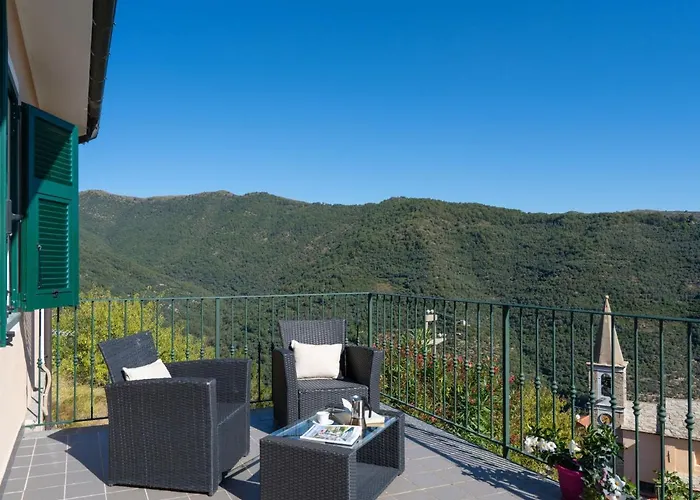 Mimosa - Vlo200 By Interhome شقة *