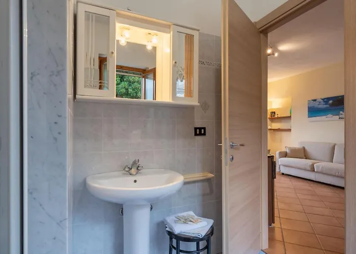 Mimosa - Vlo200 By Interhome Lecchiore