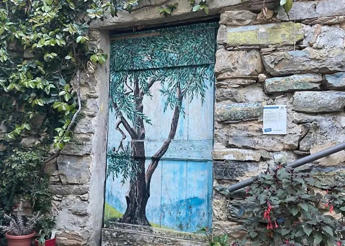 شقة Mimosa - Vlo200 By Interhome