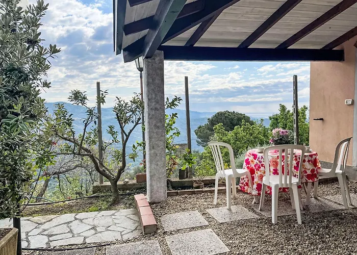 Mimosa - Vlo200 By Interhome شقة Lecchiore