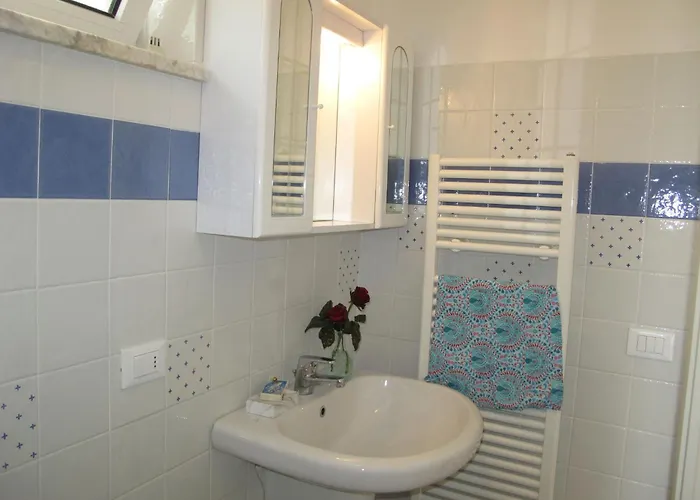 Mimosa - Vlo200 By Interhome