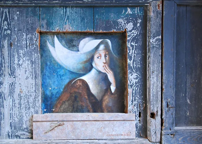 Mimosa - Vlo200 By Interhome * Lecchiore